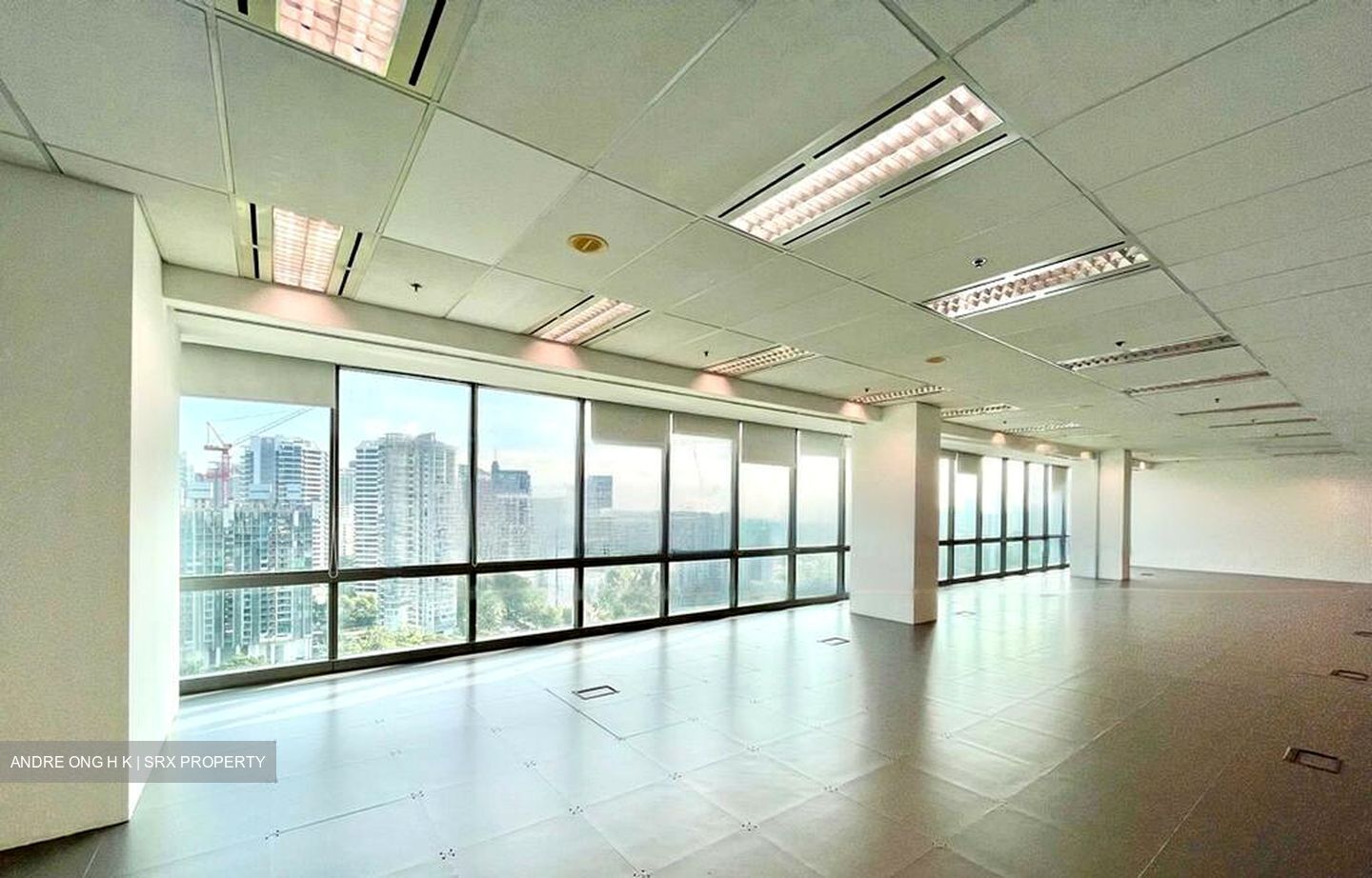 Goldbell Tower (D9), Office #451221741
